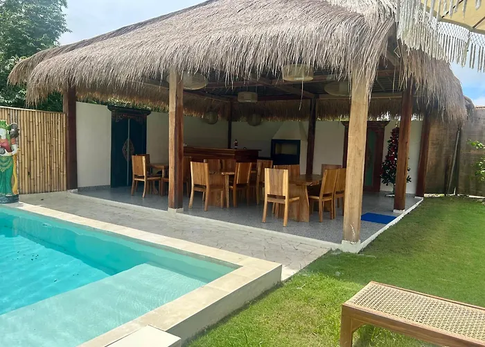 Istirahat Villas And Recovery Spa
