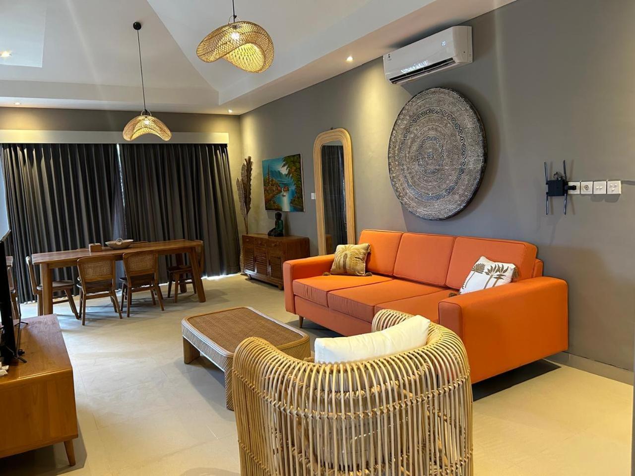 Istirahat And Recovery Villa Uluwatu
