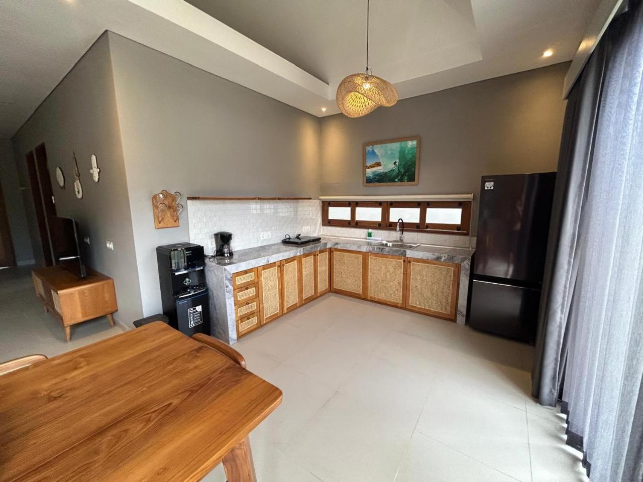 Villa Istirahat And Recovery