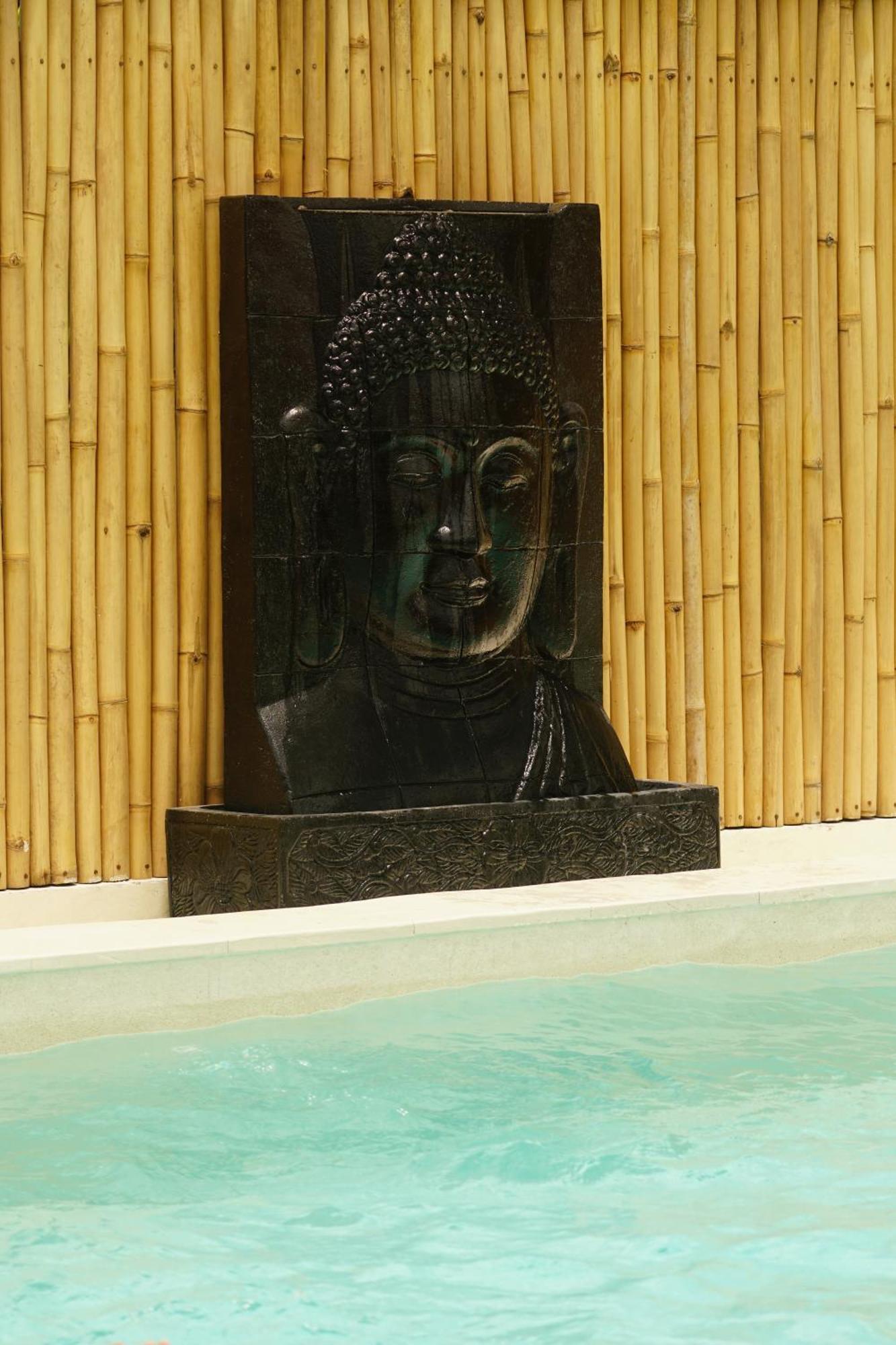 Villa Istirahat And Recovery