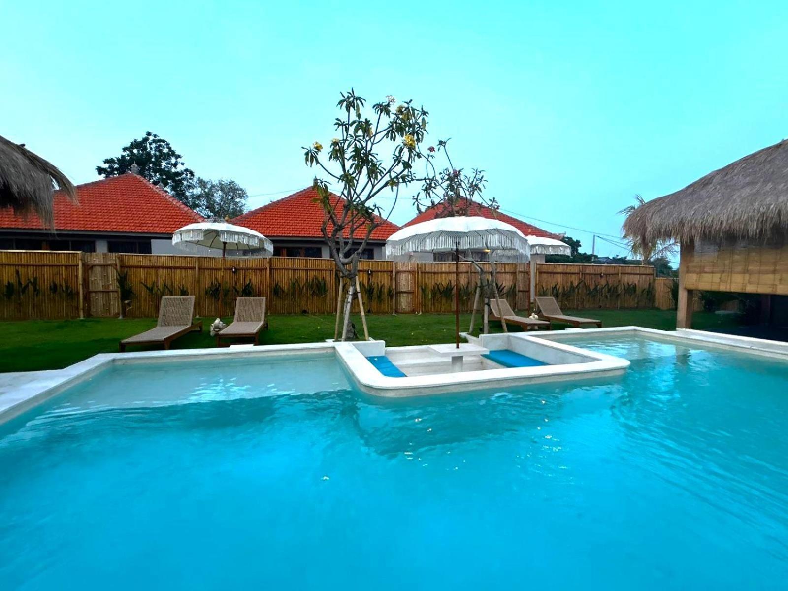 Villa Istirahat And Recovery Uluwatu