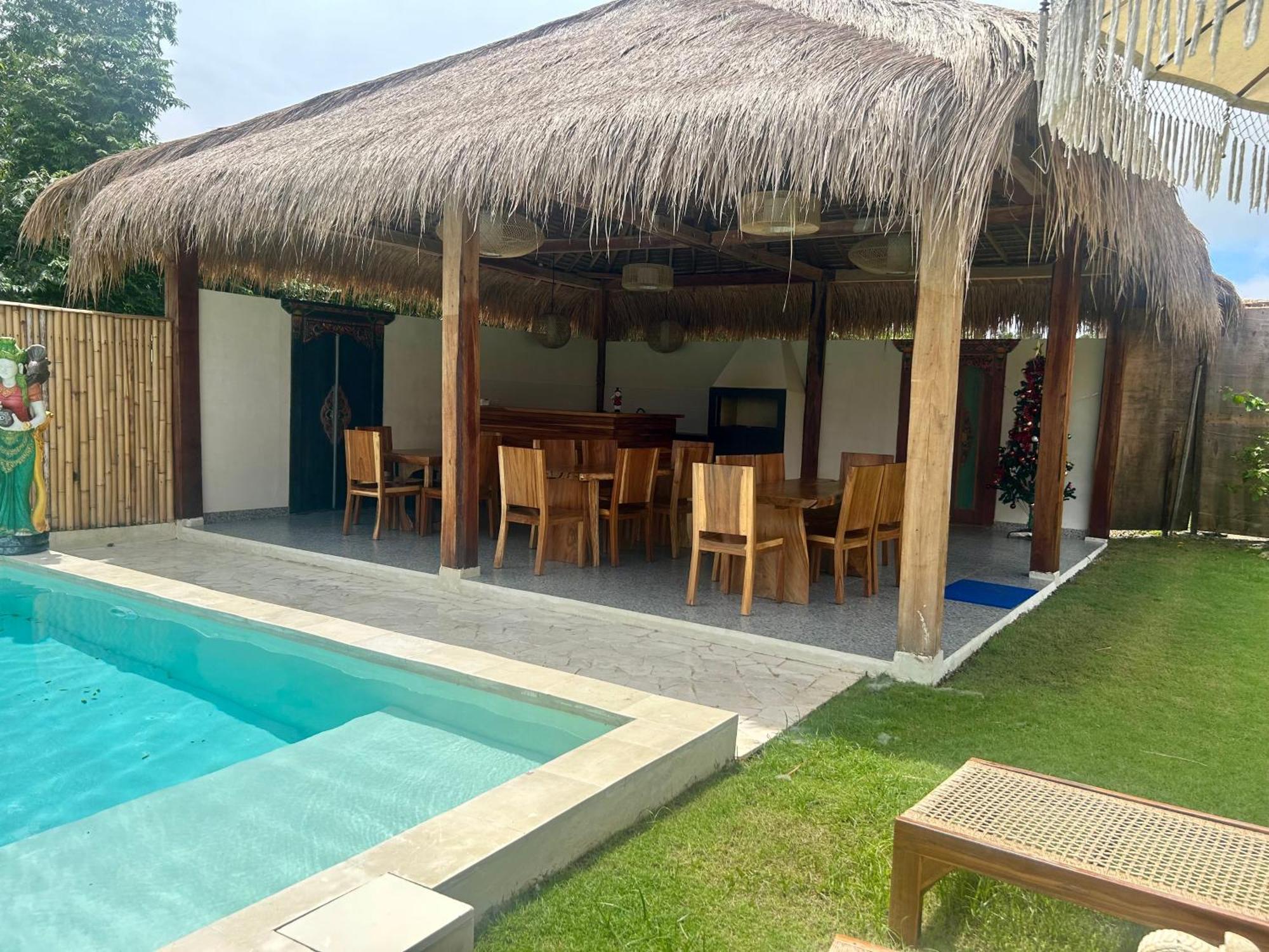 Villa Istirahat And Recovery Uluwatu