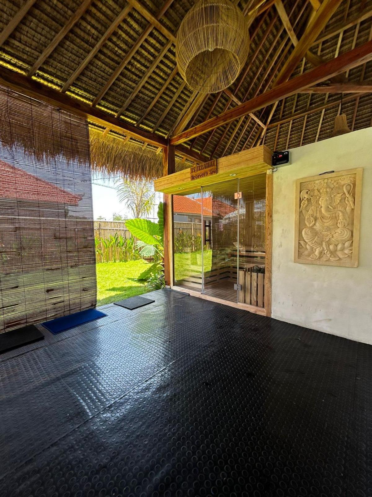 Villa Istirahat And Recovery Uluwatu