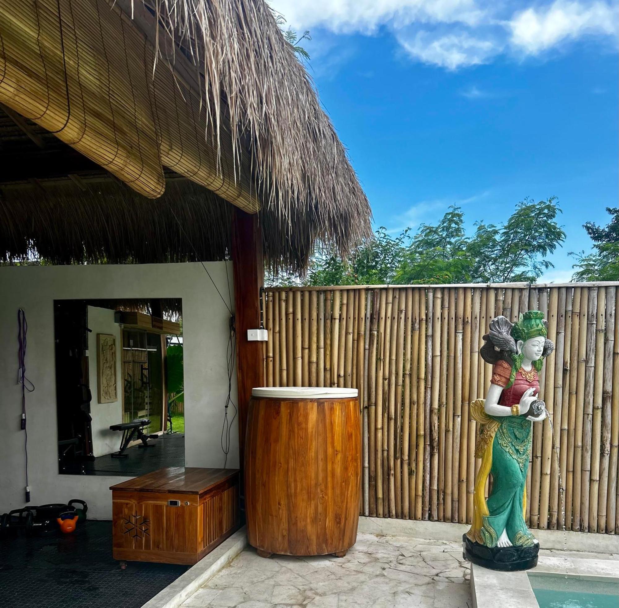 Villa Istirahat And Recovery Uluwatu